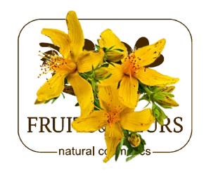 st johns wort and fnf ONLY